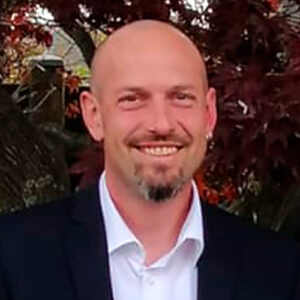 Picture of Tim Hiemann